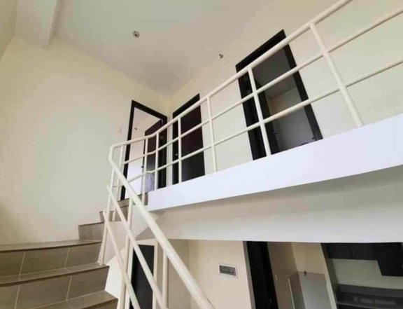 Kasara Urban Resort Residences Penthouse unit 25k monthly 5% DP