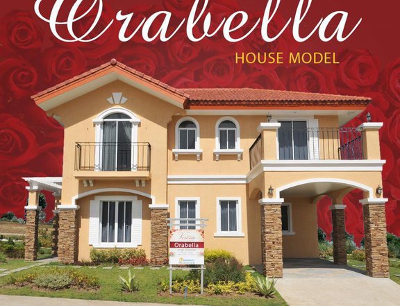 4-bedroom Single Detached House For Sale in Silang Cavite