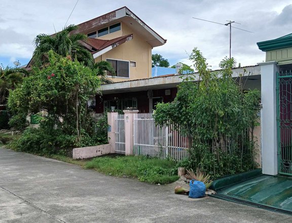 270 sqm Residential Lot For Sale in Dona Rosario Village, Mandaue Cebu