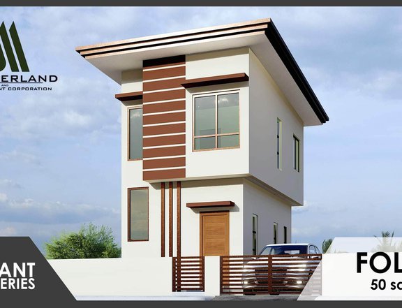 2-bedroom Single Detached House For Sale in San Luis Batangas