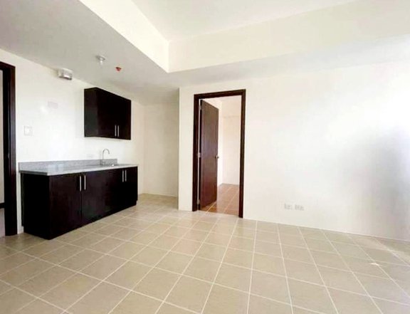 46.00 sqm 2-bedroom Condo For Sale in Manila Metro Manila