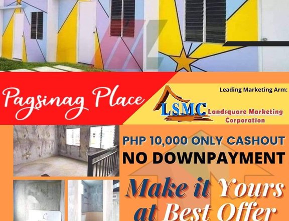 Affordable House in Naic, Cavite