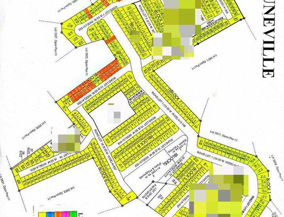HOUSE AND LOT FOR SALE (RFO)