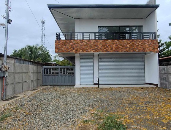 Commercial Building for Rent in San Jose Malaybalay City Bukidnon