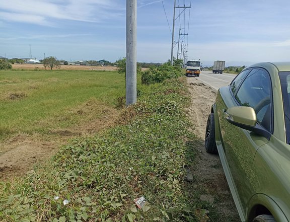 6102 sqm Commercial Lot For Sale in Pulilan Bulacan