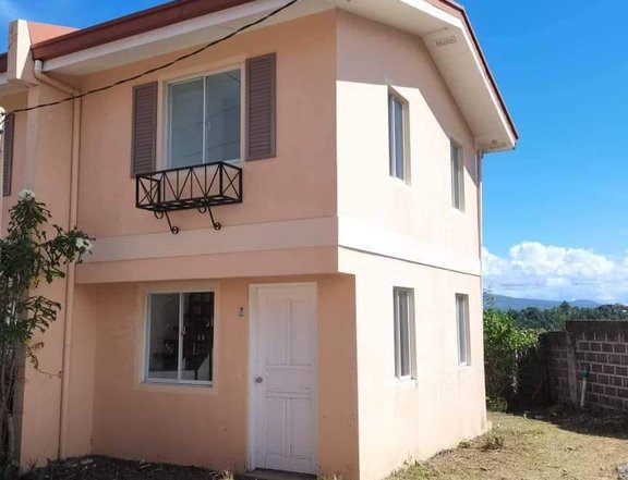 2-Bedroom single detached House for Sale in Legazpi Albay