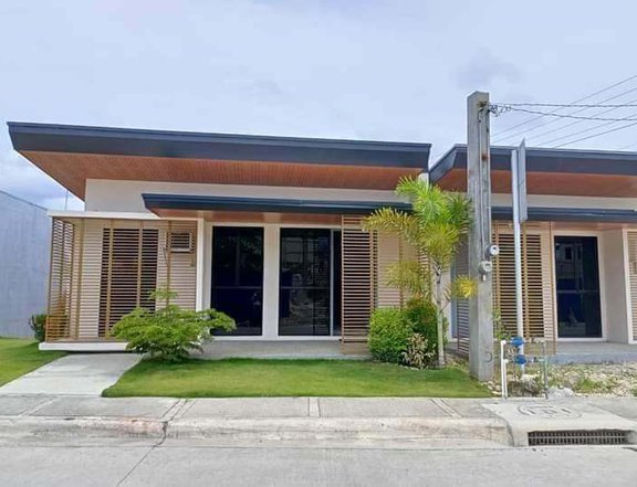 2-bedroom Single Attached House For Sale in Compostela Cebu