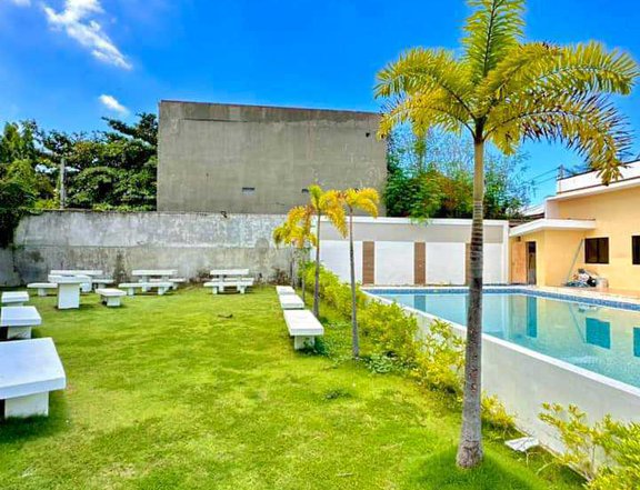 2-bedroom Townhouse For Sale in Lapu-Lapu (Opon) Cebu