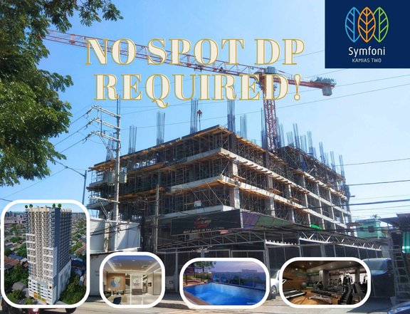 Quezon City Property Investment | Pre-Selling Premium Condo