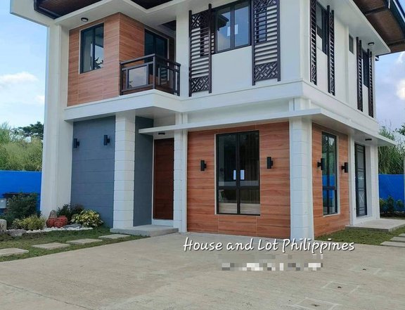3 bedrooms House and lot, Jp Laurel Highway/San Jose Batangas