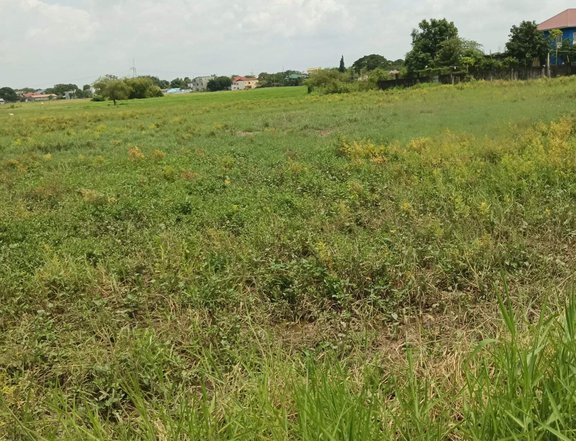 Residential Lot near NLex and Philippine Arena