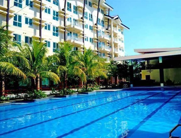 AFFORDABLE 1BR CONDO NEAR BGC UPTOWN ROCHESTER PASIG