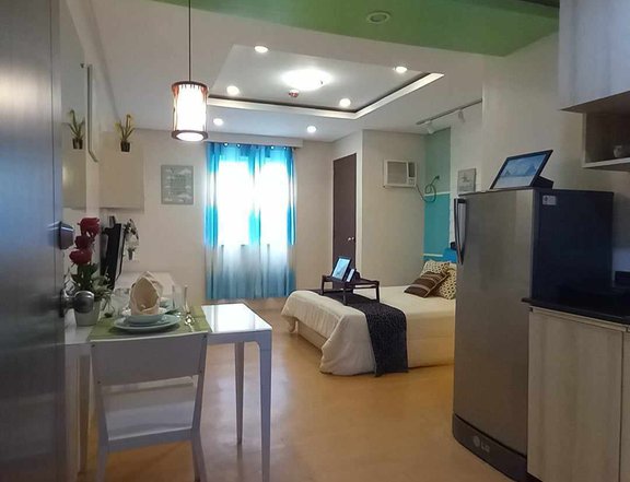 24.00 sqm Studio Condo For Sale