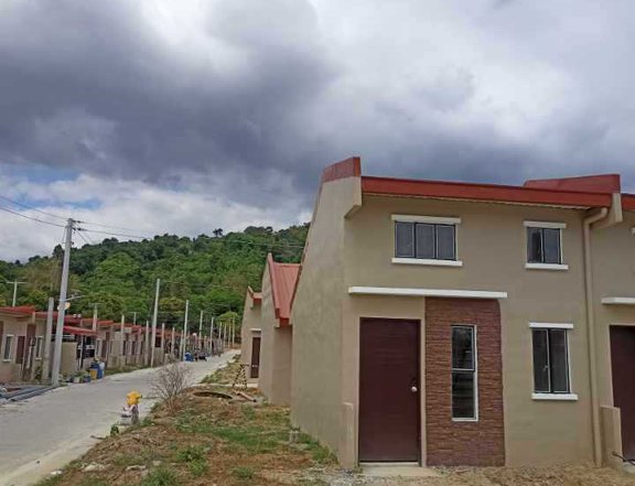 END Unit LOFT Ready for Occupancy for sale in Subic, Zambales