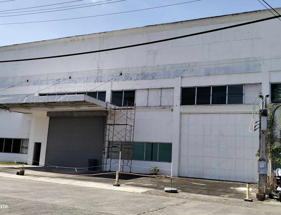 Warehouse For Lease in Binan Laguna (LIIP)