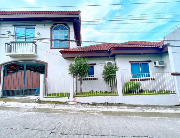 California-inspired Single Detached House For Sale in Consolacion Cebu