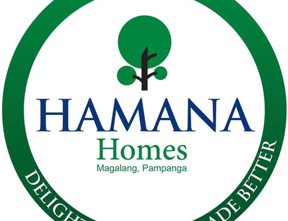Looking for a Dream House? Hamana Homes Magalang Pampanga