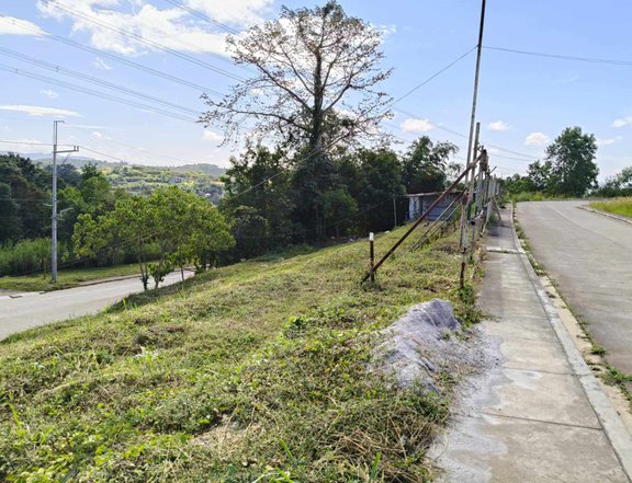 High End Residential Lot For Sale in Antipolo Rizal