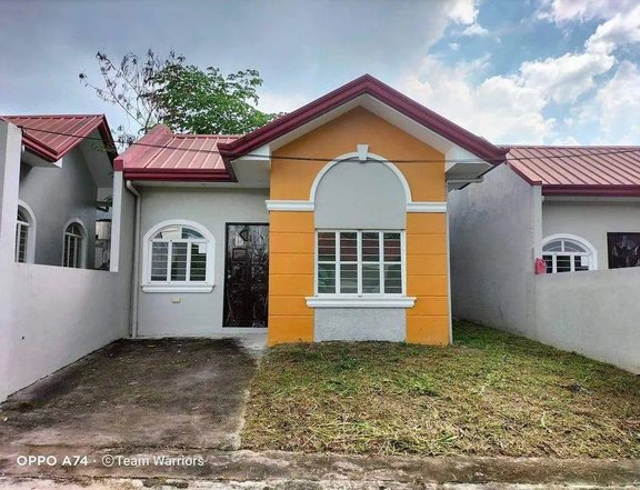 2-Bedroom SingleAttached Bungalow