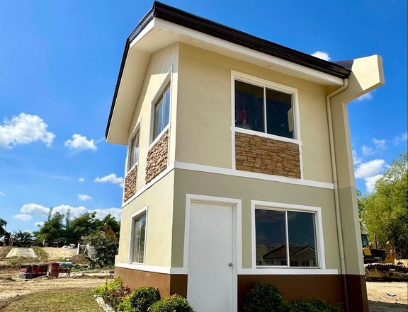 Affordable Single Attached near Mini Nuvali and Sports Complex Arena in Tanauan Batangas