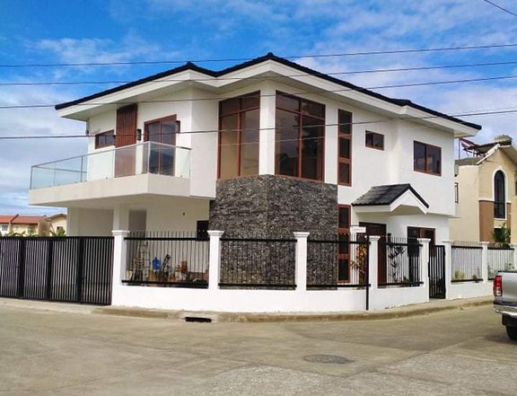 3-bedroom Single Detached House For Sale in Lapu-Lapu (Opon) Cebu