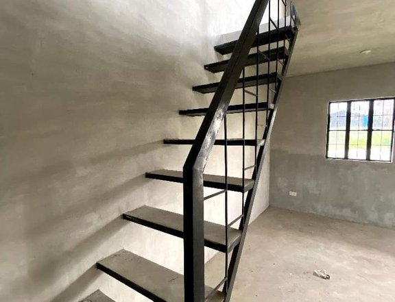 3 bedroom house and lot in baras rizal
