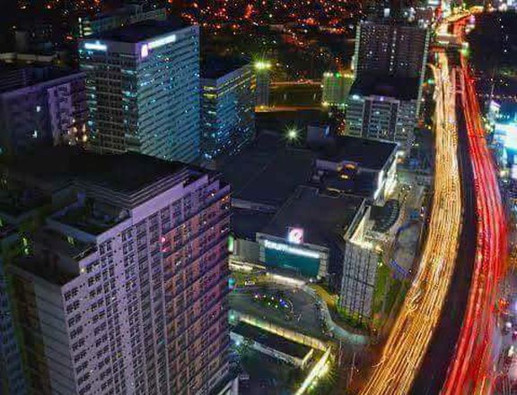 2 Bedroom Unit For Sale in Pioneer Woodlands Rent to Own Condo in Mandaluyong Pet Friendly