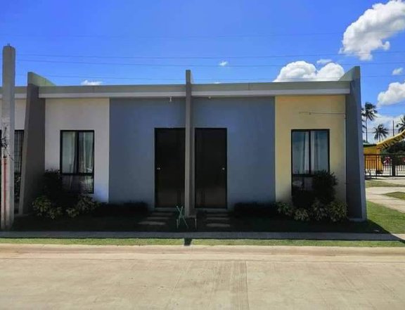 Affordable House and Lot in Rosario, Batangas