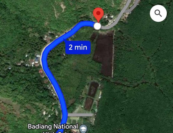 200 sqm Residential Lot For Sale in Anda Bohol