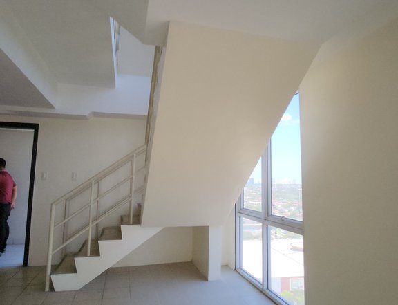 RENT TO OWN 2 BEDROOMS WITH BALCONY NEAR ORTIGAS 2 BEDROOM FOR SALE