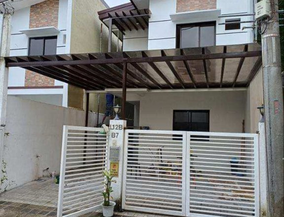 3-bedroom Single Attached House For Sale in Paranaque Metro Manila