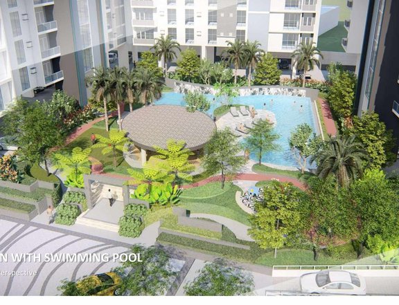 Affordable Condominium for sale in cebu