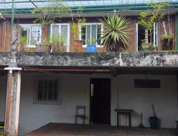 Residential Farm Lot with 4BR House For Sale Mendez Cavite