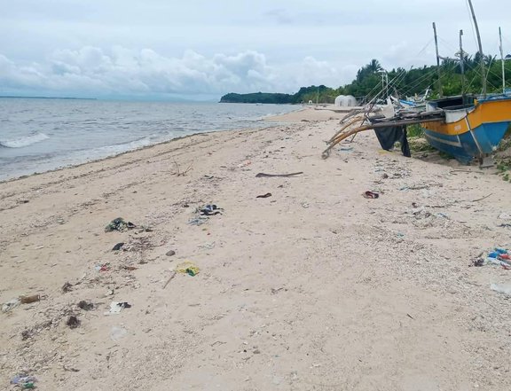 200 sqm Beach Property For Sale in Daanbantayan Cebu