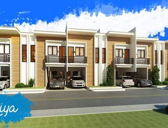 2 STOREY TOWN HOUSE MID-UNIT IN LAPU-LAPU CITY