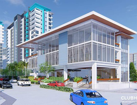 1Bedrooms condo Unit for sale near Cebu IT park Cebu City