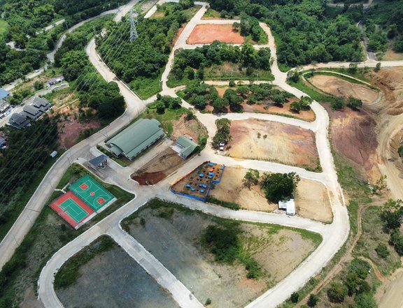 440 sqm Residential Lot For Sale in Antipolo Rizal