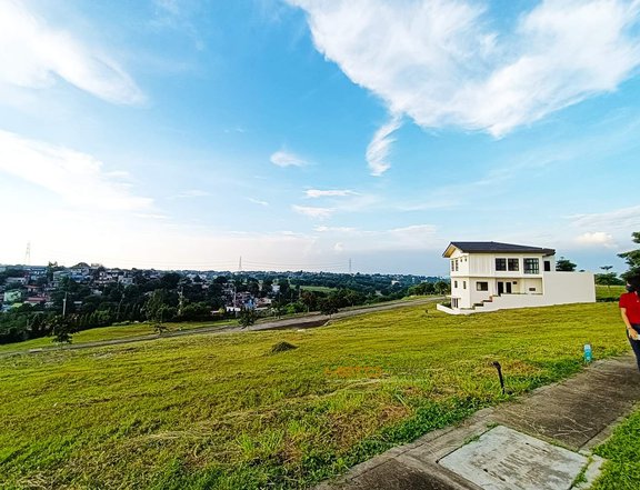 Residential Lot for sale, Pahara at South Wood City Biñan Laguna