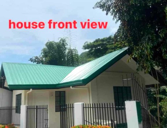 House & Lot with Extra Lot for Sale in Sapangdaku, Cebu City