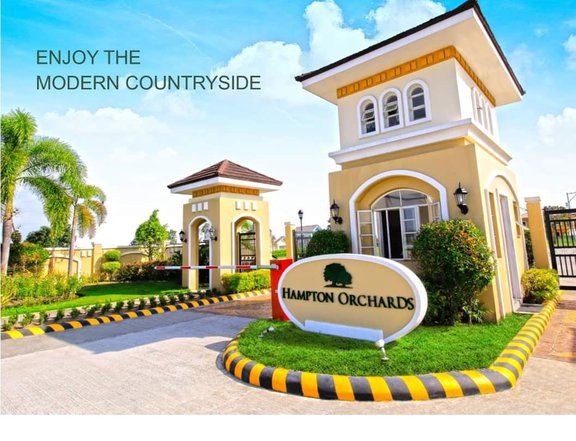 FOR SALE! RESIDENTIAL LOT IN SUBDIVISION  NEAR SM TELABASTAGAN