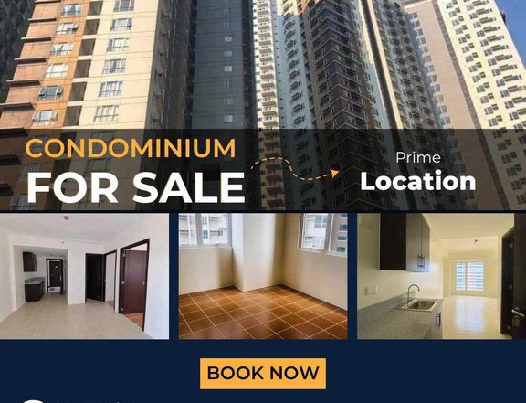 30.00 sqm 1-bedroom Condo For Sale in Pioneer Mandaluyong Metro Manila Move in Condo BGC Makati