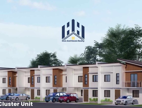 3 Bedroom Townhouse For Sale in Dasmarinas Cavite