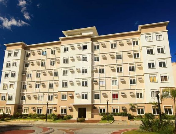 CONDO IN VALENZUELA ALONG HIGHWAY NEAR TERMINAL