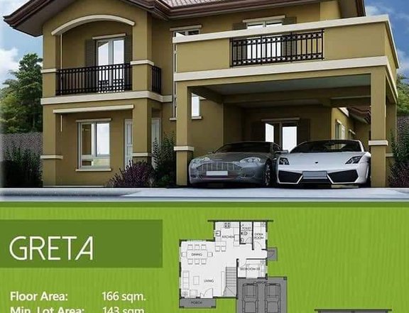 5-bedroom Single Detached House For Sale in Malolos Bulacan