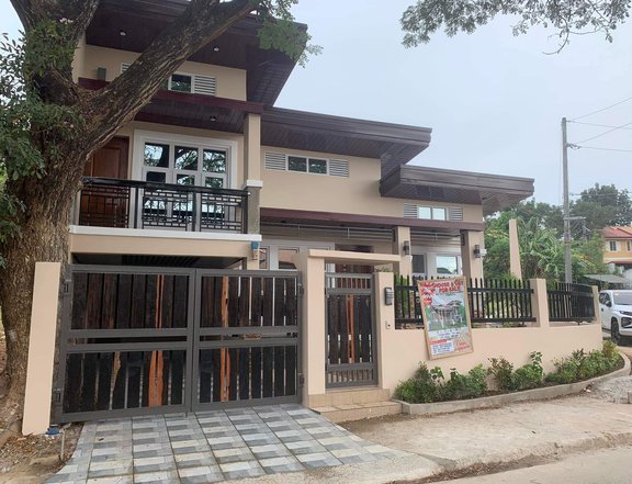 3-bedroom Single Detached House For Sale in Teresa Rizal