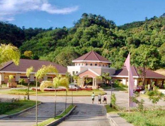 Residential Lot For Sale in Baras Rizal