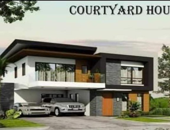 3-bedroom , 4 T&B & Single Detached House For Sale in  Antipolo Rizal