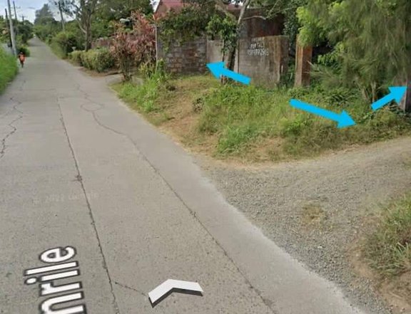 600sqm. Residential/Commercial Lot for Sale Tagaytay