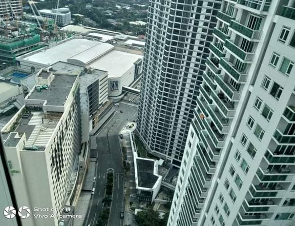 2 bedroom condo for sale Park Terraces Makati