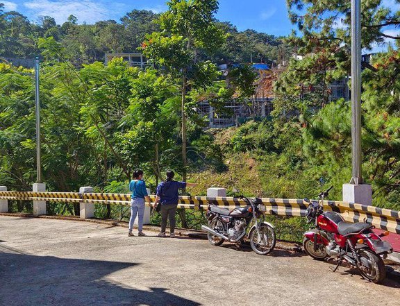 Affordable Residential Baguio city